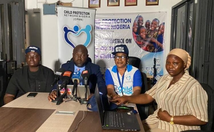 CPN urges child’s best interests to prevail in the Jada adoption case