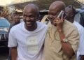 Kidnappers free Jowizaza’s father, Chief Joseph Ezeokafor