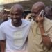 Kidnappers free Jowizaza’s father, Chief Joseph Ezeokafor