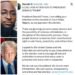Davido writes Donald Trump over Osun governorship election