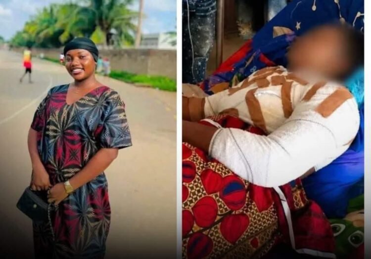 500-Level University Student Arrested for Pouring Hot Water on Roommate After Disagreement in Benue