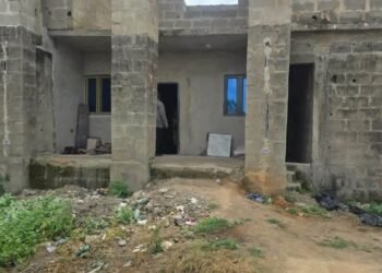 Police bust ‘baby factory’ in Ogun, rescue pregnant women and children, arrest six suspects