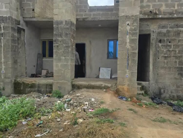 Police bust ‘baby factory’ in Ogun, rescue pregnant women and children, arrest six suspects