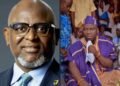 Alaafin to install ex-FirstBank GMD, Adeduntan as new Balogun of Oyo Sept 5