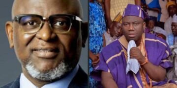 Alaafin to install ex-FirstBank GMD, Adeduntan as new Balogun of Oyo Sept 5