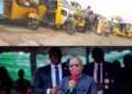 Gov. Otti Bans Keke Operations in Abia