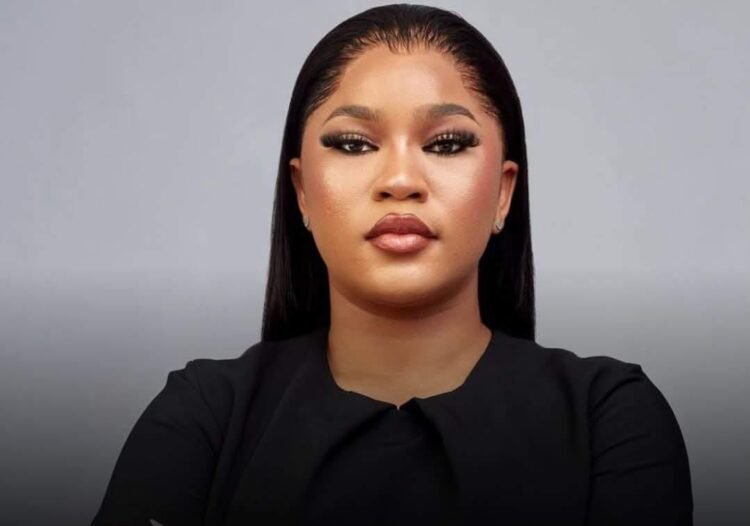 I Am Celibate and Single Because I Want Someone Who Is Intentional About Me, Not Someone Who Just Wants to Sleep With Me — Businesswoman Adeola Diadem