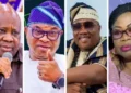 Meet the 15 candidates contesting for Osun governorship seat