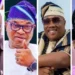 Meet the 15 candidates contesting for Osun governorship seat
