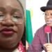 Umahi made sexual advance at me, then my property was demolished —Stella Ifeoma Okengwu alleges