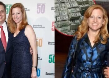 Billionaire’s Wife Demands $6.2bn Divorce Settlement After Husband Offers $723m