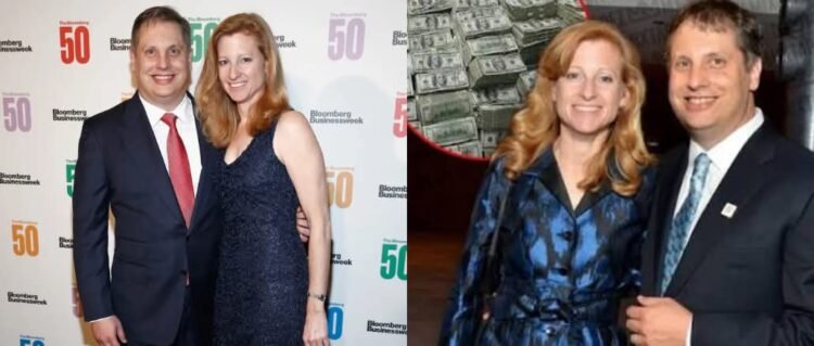 Billionaire’s Wife Demands $6.2bn Divorce Settlement After Husband Offers $723m