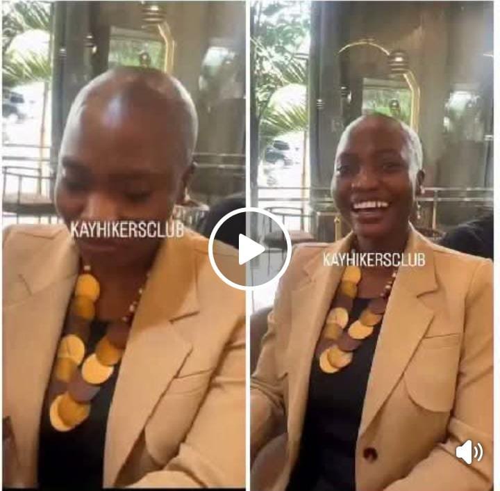 “As someone who got married for love 10 years ago, I really pity men and women of this generation” — Nigerian Lady speaks on modern relationships
