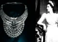 Egyptian queen’s 673-diamond necklace stolen from Vienna Museum