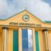 Council of Legal Education imposes 10-year ban on Atiba University law programme