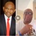 “Gen Zs disrespect elders because they have seen their nakedness” — Canada-based doctor, Zo, reacts to trending video involving lady and Tony Elumelu
