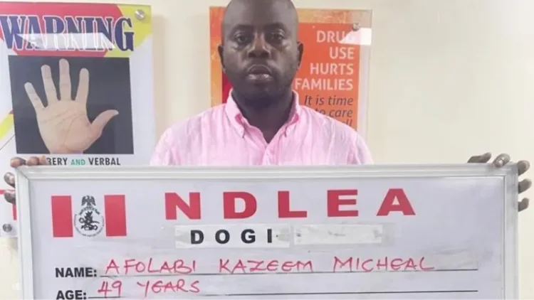 Alleged Drug Trafficking: NDLEA ordered to produce social media influencer, KC Luxury in court