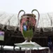 UEFA sets September 2 deadline for Champions League squad registration