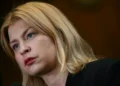 Zelensky sacks Olga Stefanishyna, Ukraine’s ambassador to US
