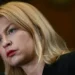 Zelensky sacks Olga Stefanishyna, Ukraine’s ambassador to US
