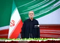 Iran appoints new head of national security, Mohsen Rezaei