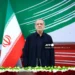 Iran appoints new head of national security, Mohsen Rezaei