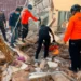 Indonesia earthquake death toll hits 47, rescuers search for survivors