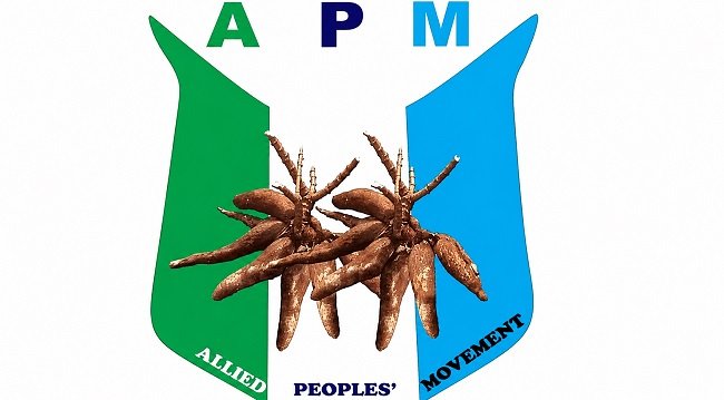 APM wins 20 Chairmanship Seats In Bauchi LG Elections