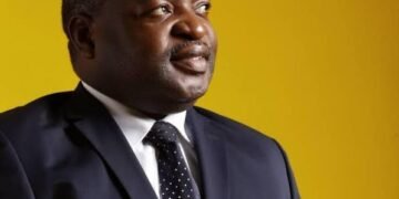 Ogun Guber: APC petitions IGP over alleged impostor
