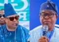 Osun Election Live Updates: INEC uploads 86% of results