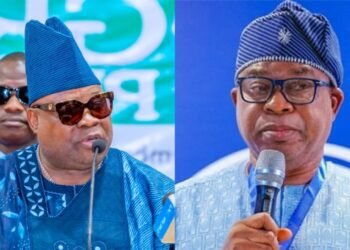 Osun Election Live Updates: INEC uploads 86% of results