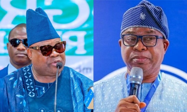Osun Election Live Updates: INEC uploads 86% of results