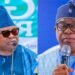 Osun Election Live Updates: INEC uploads 86% of results