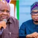 BREAKING: Adeleke wins 19 LGs, APC’s Oyebamiji secures 11 LGs