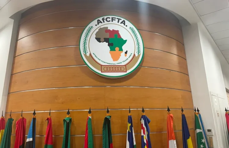 AfCFTA signs $3.1bn customs modernisation deal to boost intra-African trade