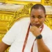 Why I left City Boy Movement — Ahmed Ajibola