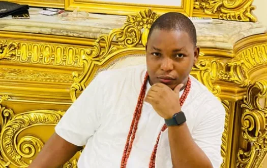 Why I left City Boy Movement — Ahmed Ajibola