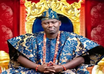 Alaafin announces maiden Oyo Empire Day for December