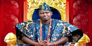 Alaafin announces maiden Oyo Empire Day for December