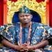 Alaafin announces maiden Oyo Empire Day for December