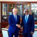 Dangote, Canada’s Prime Minister Discuss Investment Partnerships