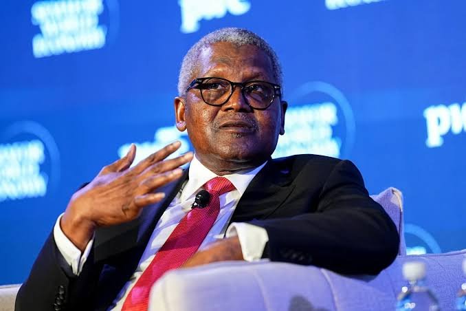 Dangote to sell 30% stake in new refinery to East African countries – Report