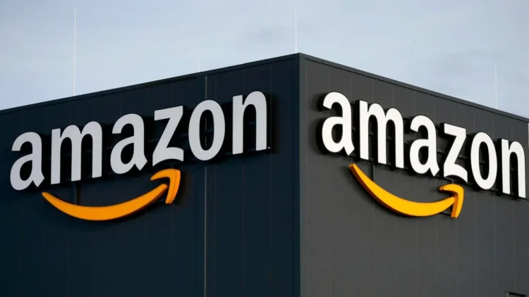 Amazon hits $3 trillion valuation as AI-driven cloud growth accelerates
