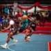 American Cola launches Ilupeju Creative Court with sports contests
