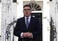 Burnham declares £345,000 in donations received before becoming UK Prime Minister
