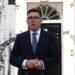 Burnham declares £345,000 in donations received before becoming UK Prime Minister