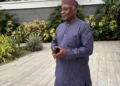 Ex-finance minister Kemi Adeosun husband dies at 62