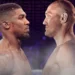 New York to host Anthony Joshua vs Tyson Fury match
