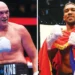 Tyson Fury-Anthony Joshua fight will go ahead, says Hearn