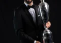 Bruno Fernandes wins 2026 PFA Players’ Player of the Year award